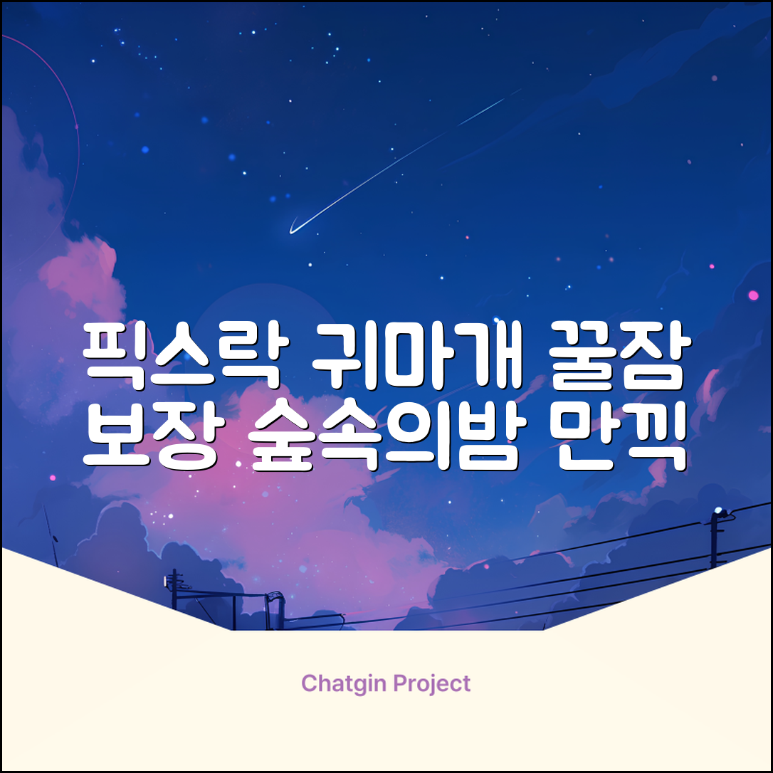 픽스락 소음 차단 실리콘 수면 귀마개 숲속의밤 이어플러그, 1세트, 베이지 추천 리뷰