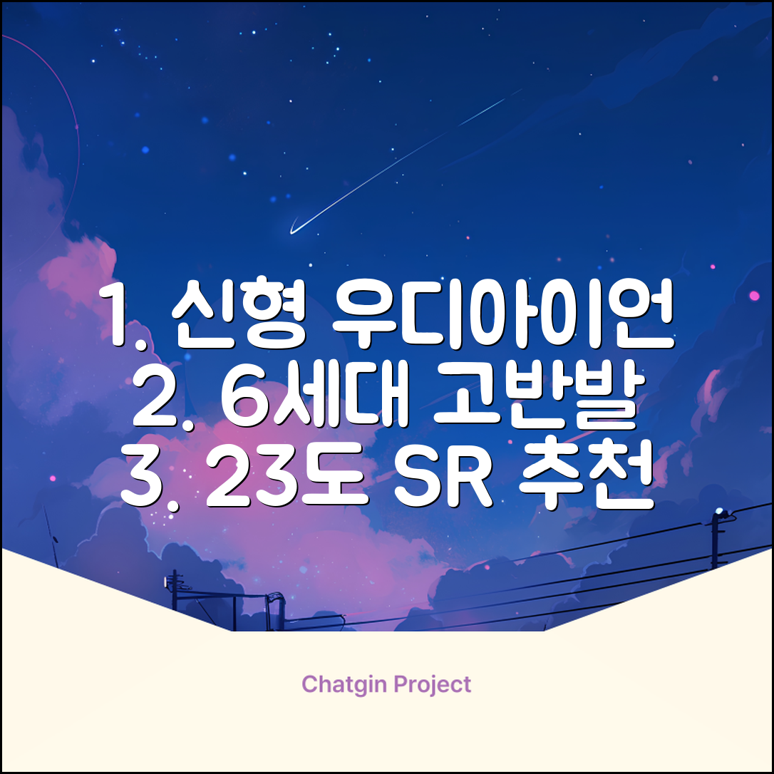데이비드 신형 6세대 우디아이언 고반발 하이브리드 유틸리티 우드 + 자석티 2번 3번 4번 5번, SR, 23도 추천 리뷰