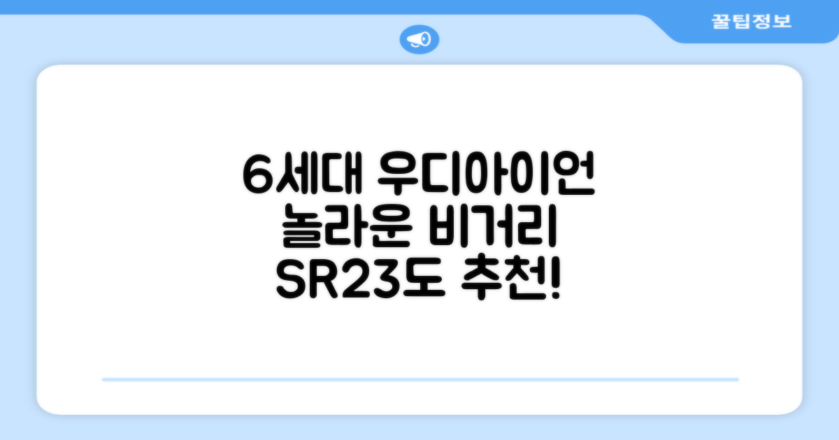 데이비드 신형 6세대 우디아이언 고반발 하이브리드 유틸리티 우드 + 자석티 2번 3번 4번 5번, SR, 23도 추천 리뷰